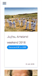Mobile Screenshot of jj-leiden.nl
